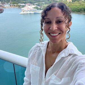 Meet your Posher, Brie